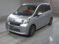 2014 Daihatsu Move