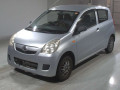 2009 Daihatsu Mira