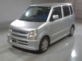 2007 Suzuki Wagon R