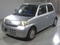 2009 Daihatsu Esse