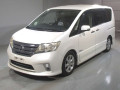 2013 Nissan Serena