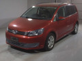 2013 Volkswagen Golf Touran