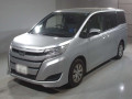 2020 Toyota Noah