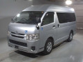 2014 Toyota Hiace Van