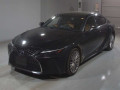 2021 Lexus IS