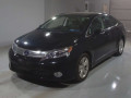 2011 Lexus HS