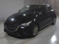 2019 Mazda Demio