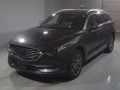 2019 Mazda CX-8