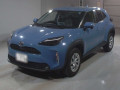 2021 Toyota YARIS CROSS