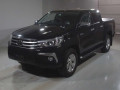 2020 Toyota Hilux