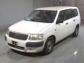 2007 Toyota Succeed Van