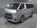 2020 Toyota Hiace Van