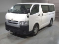 2014 Toyota Hiace Van