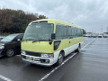 2004 Toyota Coaster