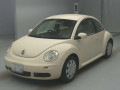 2007 Volkswagen New Beetle