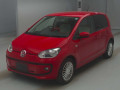 2015 Volkswagen up!