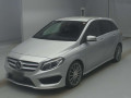2015 Mercedes Benz B-Class