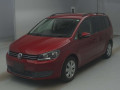 2013 Volkswagen Golf Touran