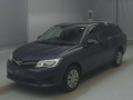 2012 Toyota Corolla Fielder