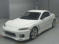 2007 Mazda RX-8