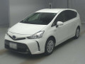 2020 Toyota Prius alpha