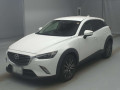 2016 Mazda CX-3