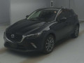 2016 Mazda CX-3