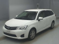 2013 Toyota Corolla Fielder