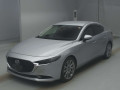 2020 Mazda Mazda3