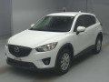 2013 Mazda CX-5