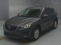 2013 Mazda CX-5