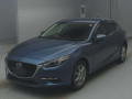 2017 Mazda Axela Sport