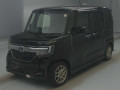 2018 Honda N-BOX CUSTOM