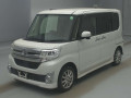 2015 Daihatsu Tanto Custom