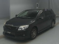 2008 Toyota Corolla Fielder