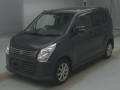 2013 Suzuki Wagon R