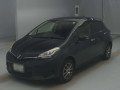 2016 Toyota Vitz