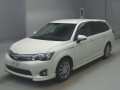 2015 Toyota Corolla Fielder