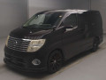 2007 Nissan Elgrand