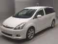 2003 Toyota Wish