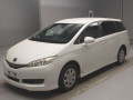 2013 Toyota Wish