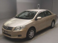 2008 Toyota Corolla Axio