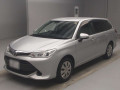 2016 Toyota Corolla Fielder