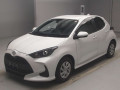 2024 Toyota YARIS