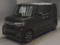 2018 Honda N-BOX CUSTOM