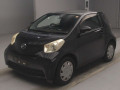 2009 Toyota iQ