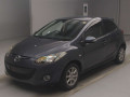 2011 Mazda Demio
