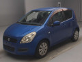 2009 Suzuki Splash