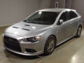 2009 Mitsubishi Galant Fortis Sportback