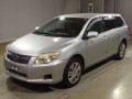 2007 Toyota Corolla Fielder